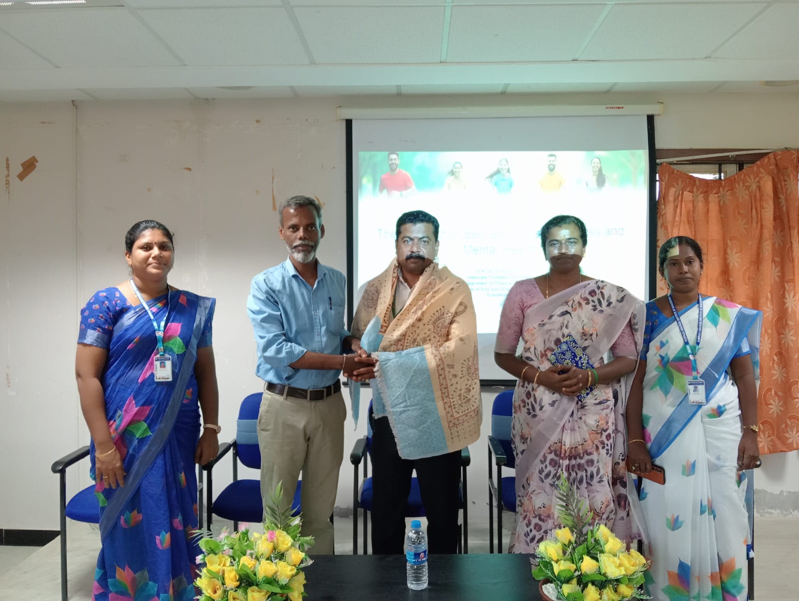Campus Event Image
